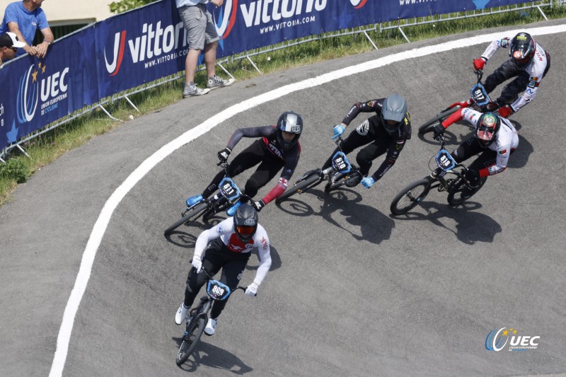 2022 UEC BMX European Cup round 11 Valmiera (LET) -  - photo Ilario Biondi/SprintCyclingAgency©2022